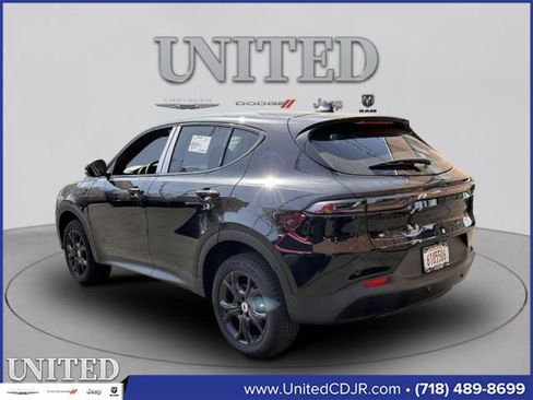 Used 2023 Dodge Hornet GT Plus w/ Tech Pack Plus w/o Parking image 6
