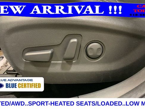 Used 2021 Hyundai Tucson Limited w/ Cargo Package image 29