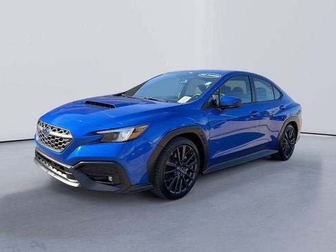 Used 2024 Subaru WRX Premium image 7