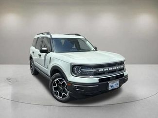 Certified 2021 Ford Bronco Sport Big Bend AWD/4WD video 1