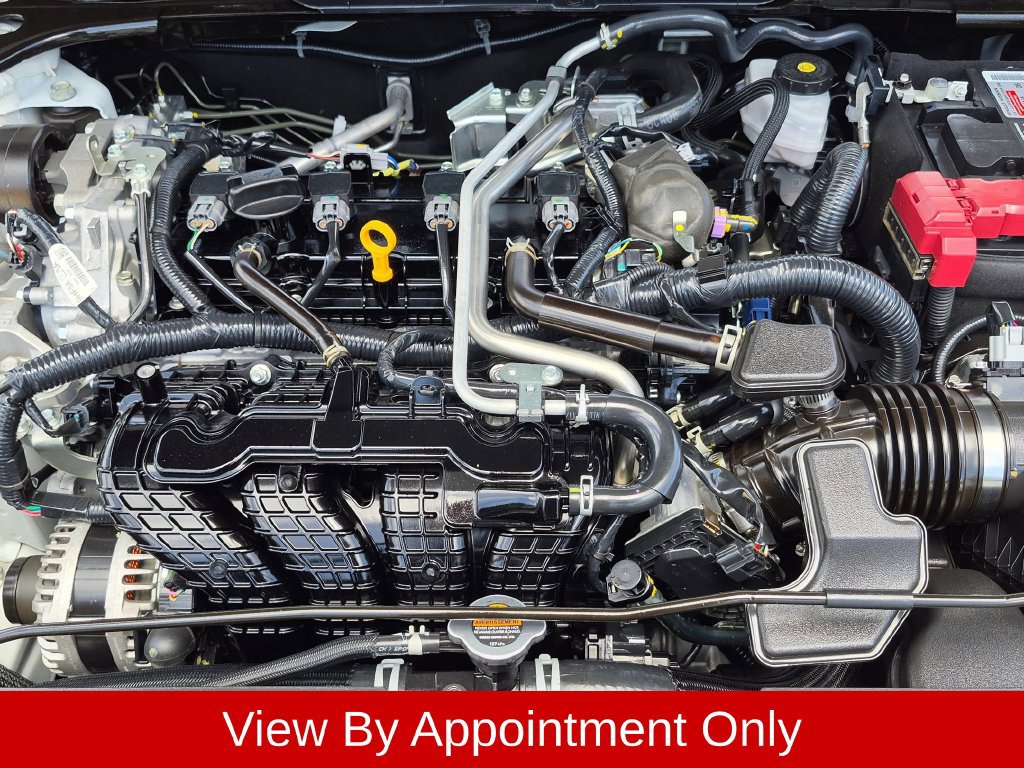 Used 2025 Nissan Altima 2.5 SV FWD image 32