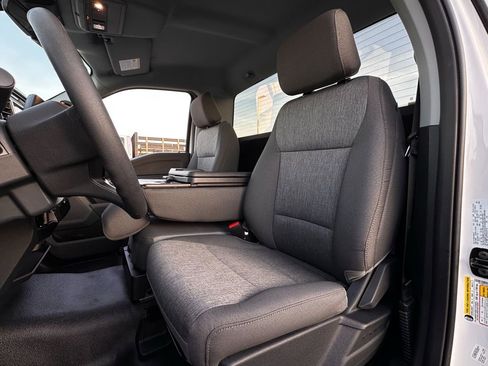 New 2026 Ford F150 XL w/ Equipment Group 103A High image 6