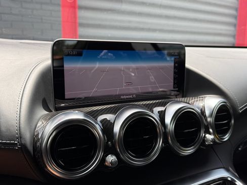 Used 2020 Mercedes-Benz AMG GT C image 36