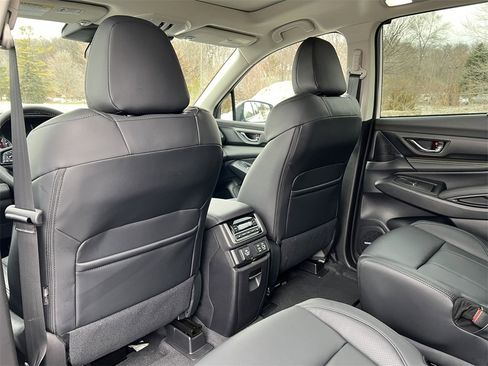 New 2026 Subaru Ascent Bronze Edition image 37