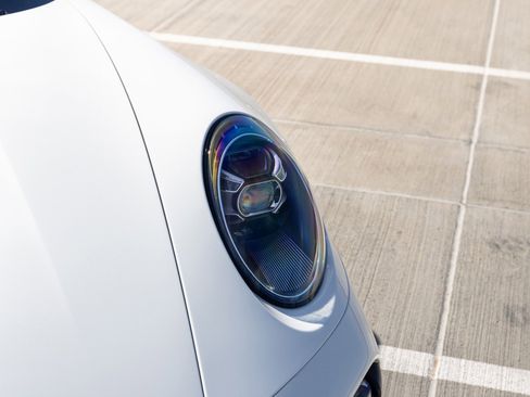 Used 2024 Porsche 911 Turbo S image 15