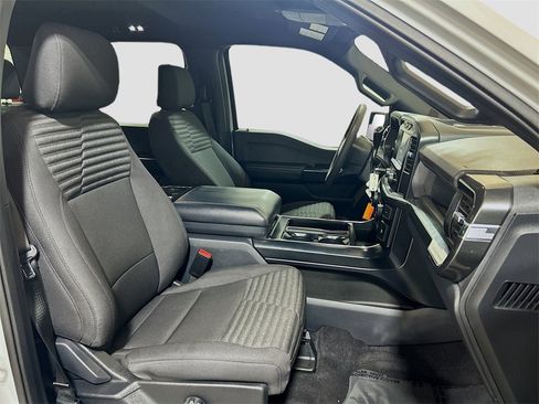 Used 2023 Ford F150 XL w/ STX Appearance Package image 24