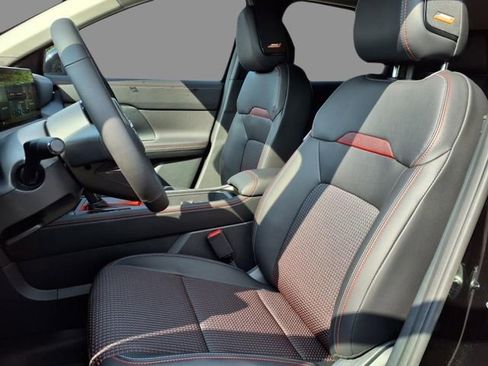 New 2025 Nissan Kicks SR w/ SR Premium Package AWD/4WD image 5