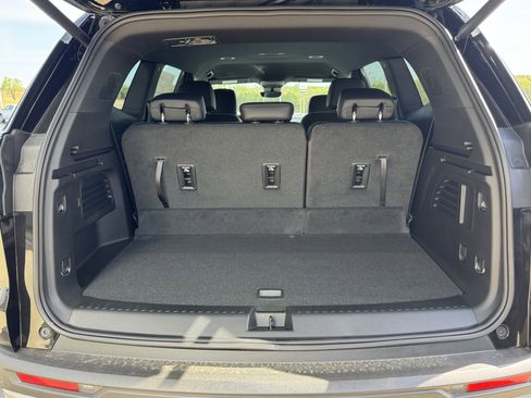 New 2026 GMC Acadia Elevation FWD image 5