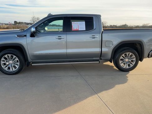 Used 2024 GMC Sierra 1500 Denali image 6