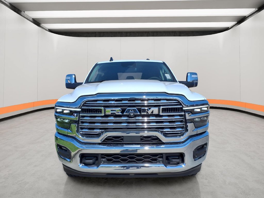 New 2027 RAM 2500 Limited AWD/4WD image 2