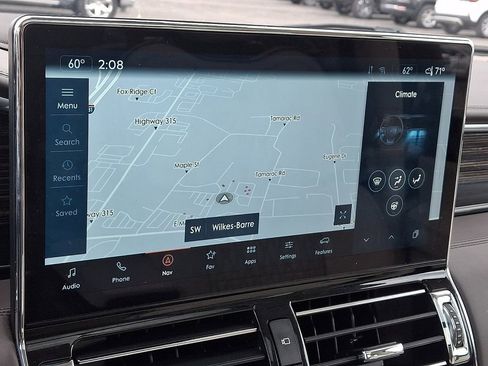Certified 2024 Lincoln Navigator Black Label AWD/4WD image 18