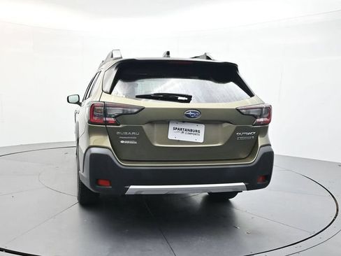 Used 2024 Subaru Outback Touring XT AWD/4WD image 6