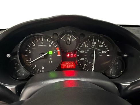 Used 2013 MAZDA MX-5 Miata Club image 11