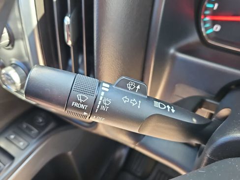 Used 2017 Chevrolet Silverado 1500 LT w/ All Star Edition AWD/4WD image 26