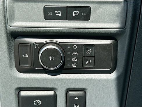 Used 2021 Ford F150 XLT w/ Equipment Group 301A Mid image 10