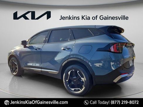 New 2026 Kia Sportage S image 9