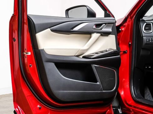 Used 2019 MAZDA CX-9 Grand Touring image 40