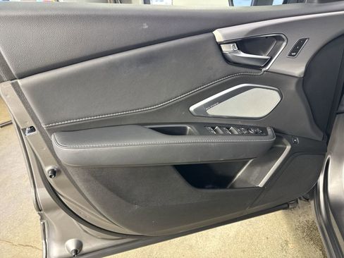 Certified 2024 Acura RDX w/ Technology Package image 22