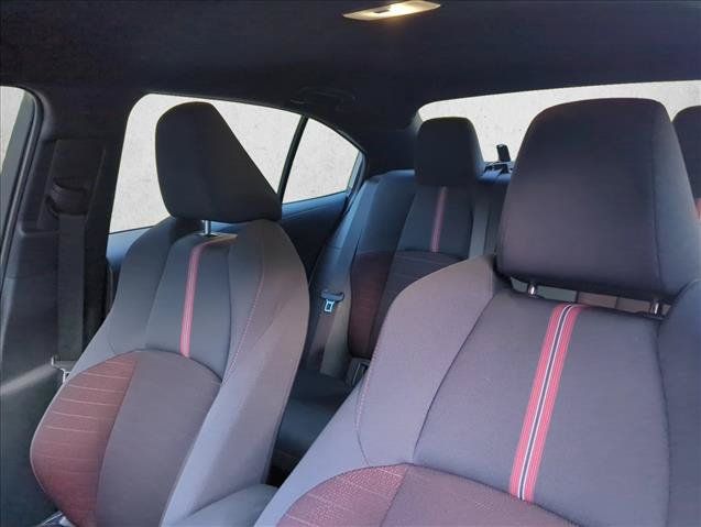 Certified 2026 Toyota Corolla SE FWD image 14