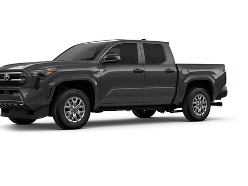 New 2026 Toyota Tacoma SR RWD image 40