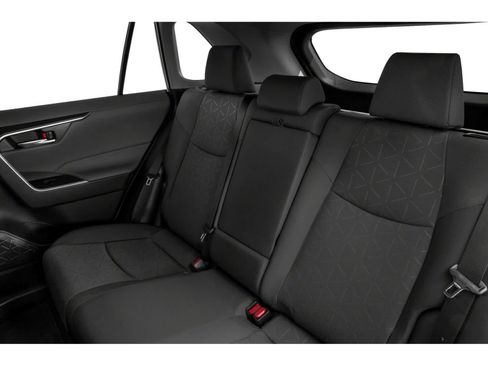 Used 2021 Toyota RAV4 XLE w/ Convenience Package AWD/4WD image 8