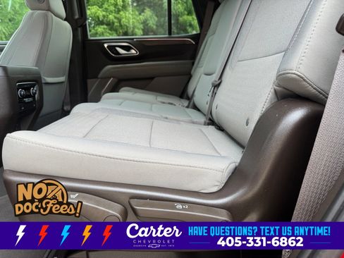 Used 2022 Chevrolet Tahoe LS AWD/4WD image 25