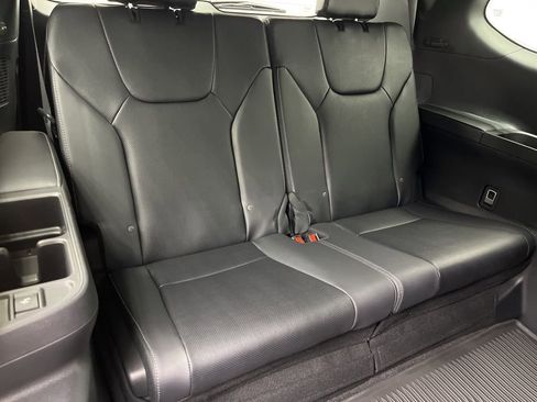 Used 2024 Lexus TX 350 FWD w/ Captains Chair Package image 22