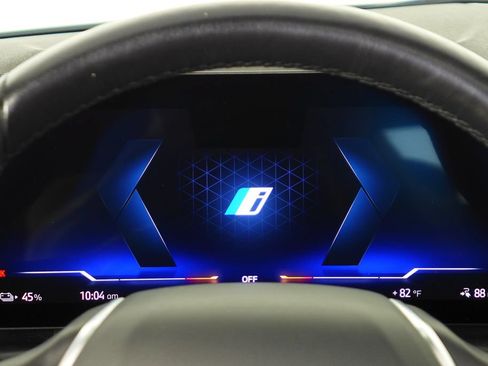 Used 2023 BMW i4 eDrive35 w/ Premium Package RWD image 28
