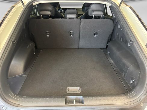 Used 2024 Kia EV6 Light RWD image 12