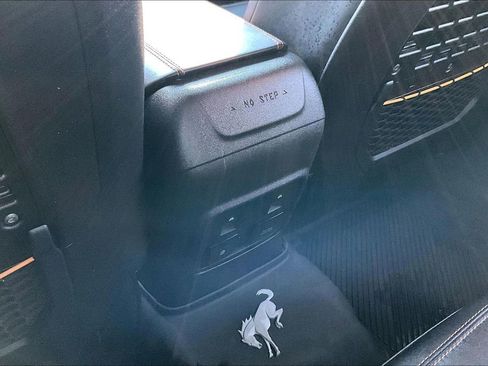 Certified 2024 Ford Bronco Badlands image 33