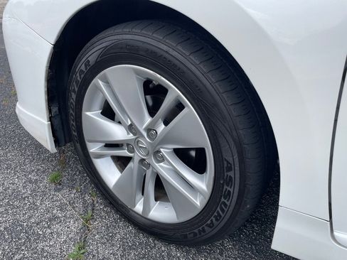 Used 2010 Lexus HS 250h image 10