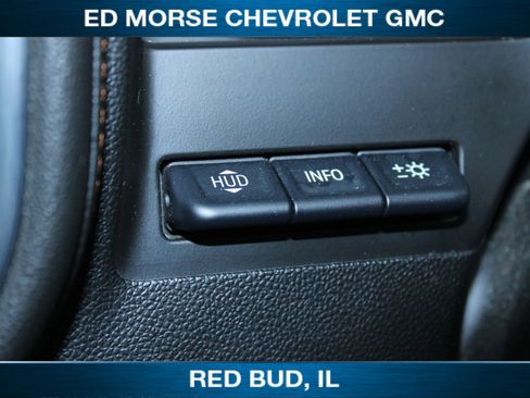 Used 2020 GMC Sierra 1500 AT4 w/ AT4 Premium Package image 17