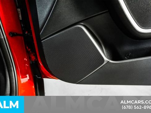 Used 2025 Kia Soul LX w/ LX Technology Package image 41