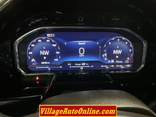 Used 2024 Chevrolet Silverado 2500 LT w/ Safety Package AWD/4WD image 20