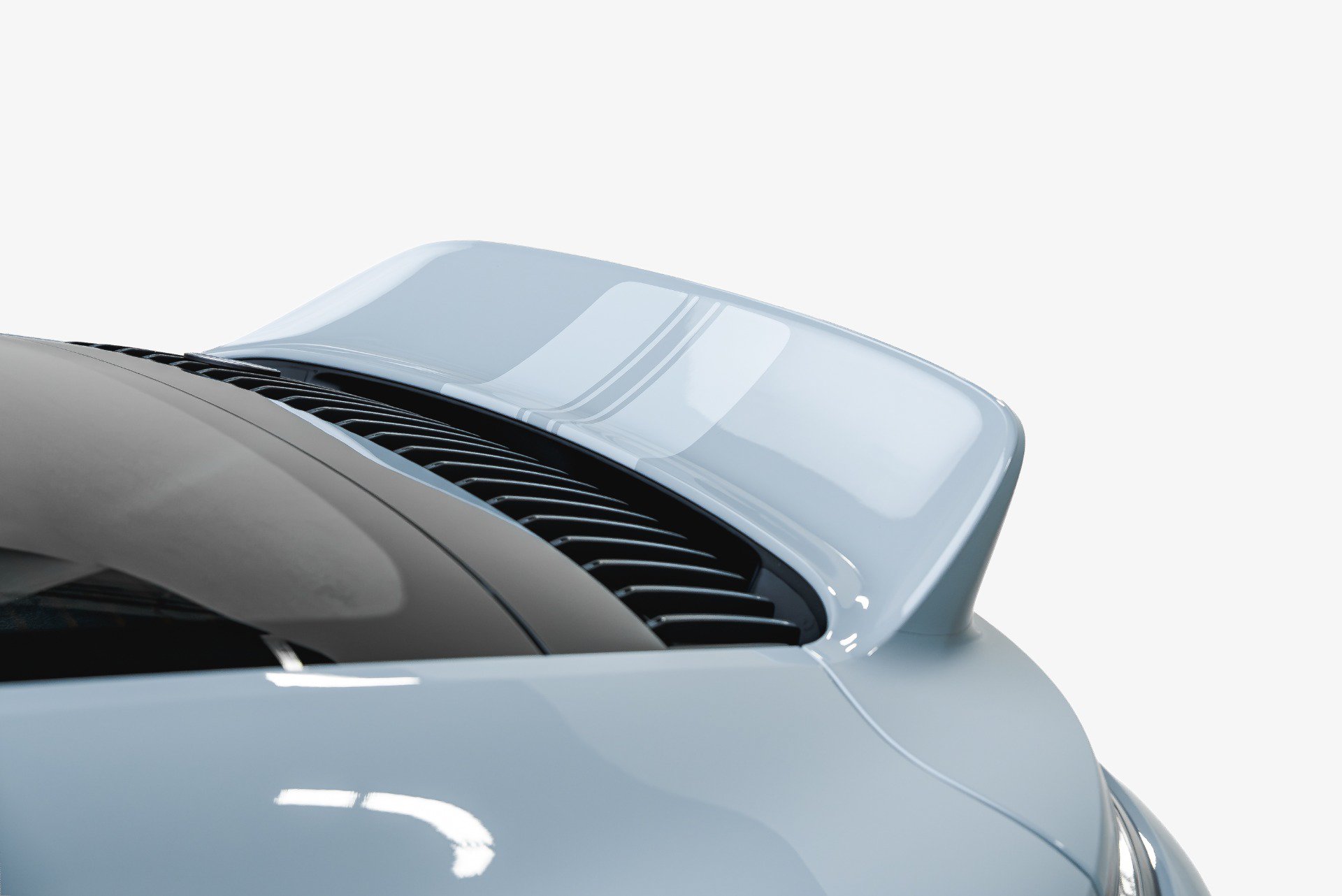 Used 2023 Porsche 911 Sport Classic RWD image 38