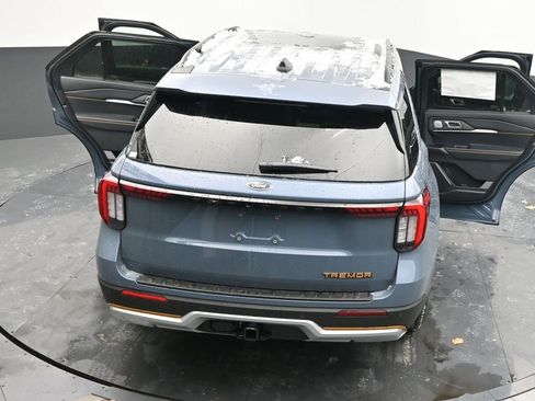 New 2026 Ford Explorer Tremor w/ Tremor Ultimate Package image 66