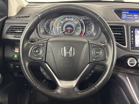 Used 2016 Honda CR-V Touring image 26