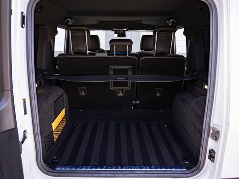 Used 2020 Mercedes-Benz G 550 image 33