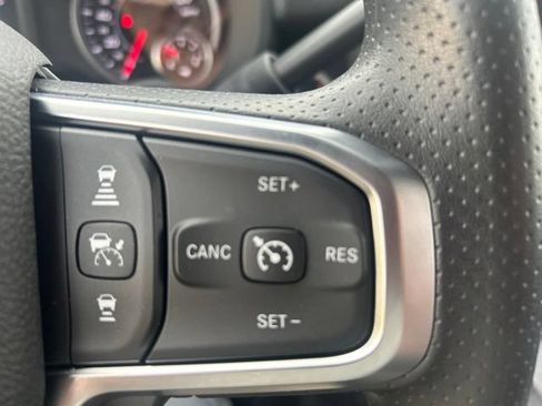 New 2027 RAM 2500 Tradesman AWD/4WD image 30