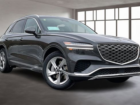 New 2026 Genesis GV70 2.5T Advanced image 2