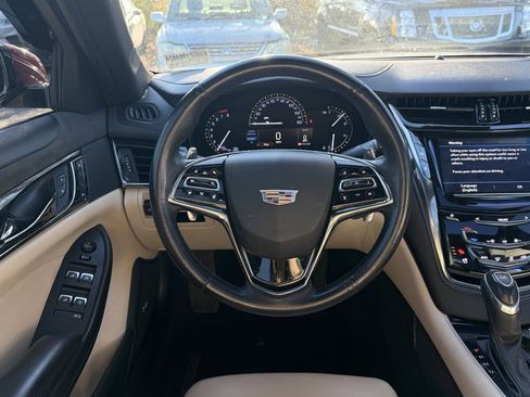 Used 2019 Cadillac CTS Luxury image 21