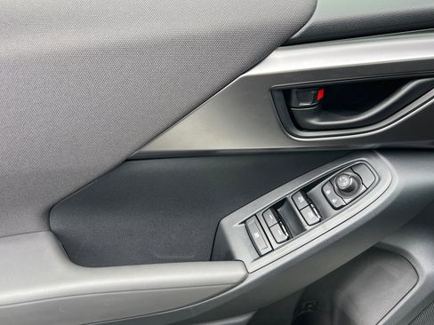 New 2025 Subaru Impreza 2.0i w/ Popular Package #1A image 11