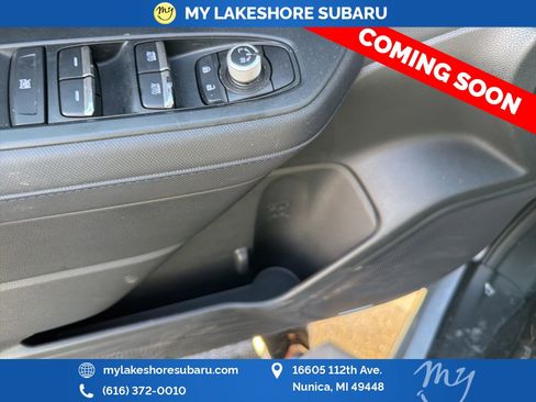 Used 2025 Subaru Forester Limited w/ Popular Package #1 image 21