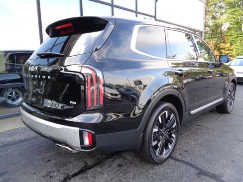 Used 2024 Kia Telluride SX image 5