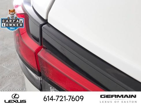 Certified 2023 Lexus RX 350 w/ Accessory Package (Z1) AWD/4WD image 15