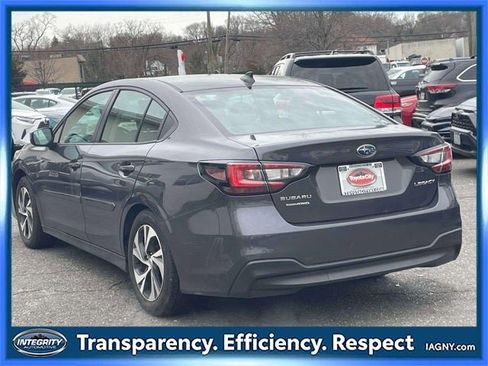 Used 2024 Subaru Legacy Premium image 9