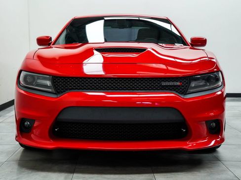 Used 2020 Dodge Charger GT RWD image 6