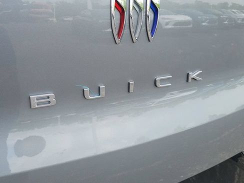 New 2026 Buick Encore GX Sport Touring w/ Comfort Package AWD/4WD image 7