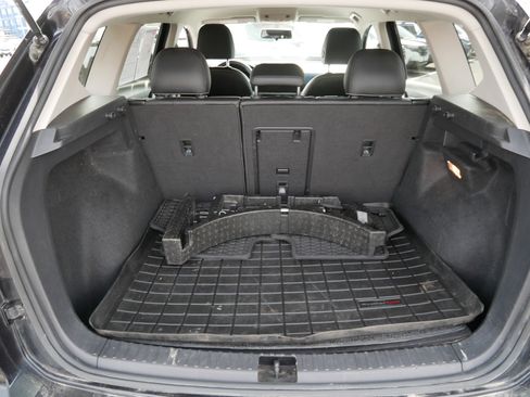 Used 2022 Volkswagen Taos SE AWD/4WD image 18