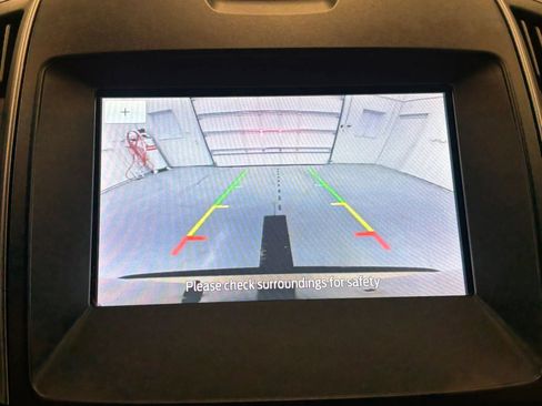 Used 2020 Ford Edge SE w/ Cargo Accessory Package FWD image 44